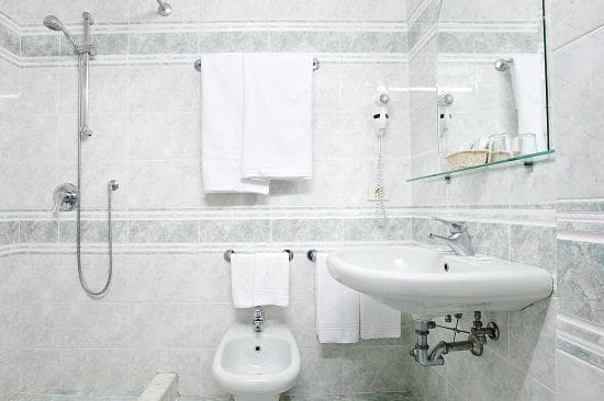 ANDREA HOTEL FLORENCE – vue 4