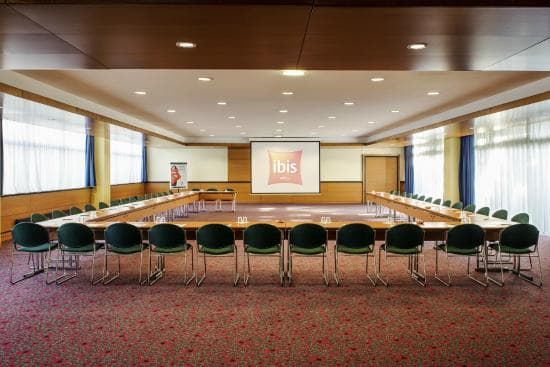 HOTEL MERCURE PARIS SQUARE DES BATIGNOLLES – vue 4