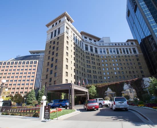 Hotel Palazzin 4* – vue 2