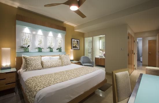 Hotel Design Las Dunas 4* – vue 4