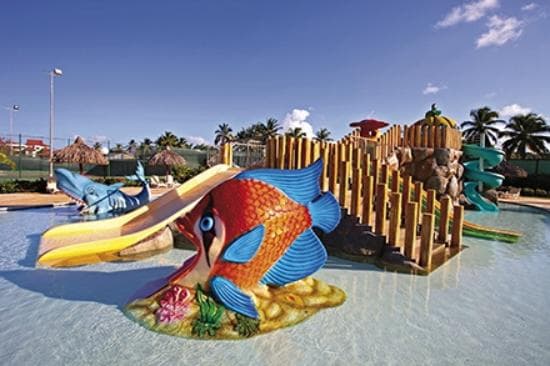 El Portillo 4* (beach Villa) – vue 4