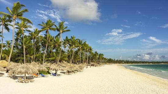 Hotel Bavaro Princess 4* Sup – vue 2