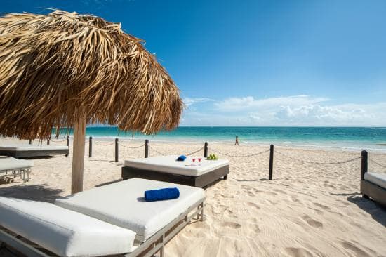 Hotel Bavaro Princess 4* Sup – vue 3