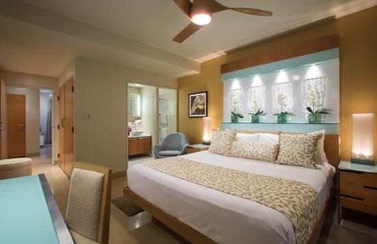 Hotel Design Las Dunas 4* – vue 2