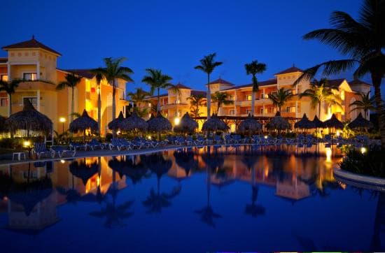 Hotel Gran Paradis Bavaro 4* – vue 5