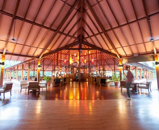 Hotel Meedhupparu 3* – vue 5