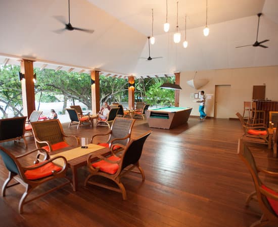 Hotel Meedhupparu 3* – vue 2