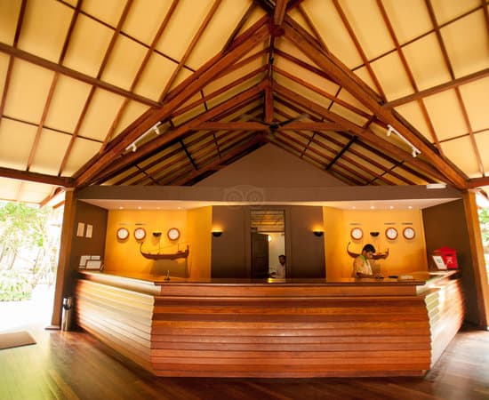Hotel Meedhupparu 3* – vue 3