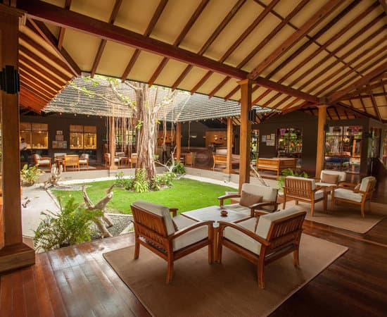 Hotel Meedhupparu 3* – vue 4