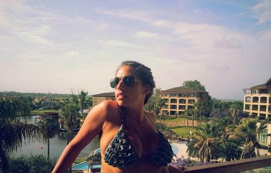 SOFITEL SEVILLA LA HABANA – vue 5