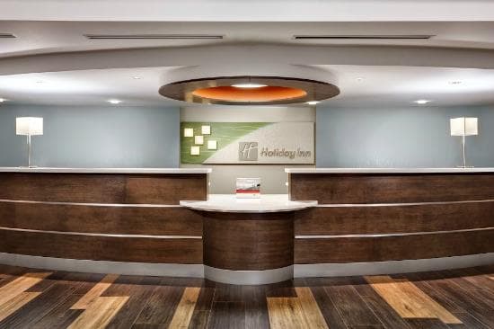 HOLIDAY INN BOLOGNA SAN LAZZARO – vue 5