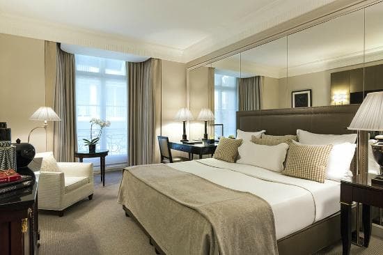 Hôtel FRANCOIS 1ER