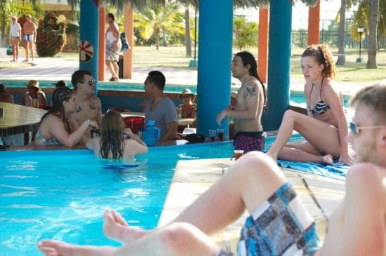 Hotel Club Amigo Carisol – vue 3