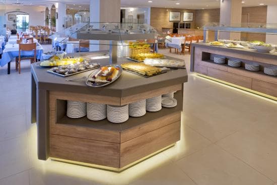 HOTEL MERCE – vue 2