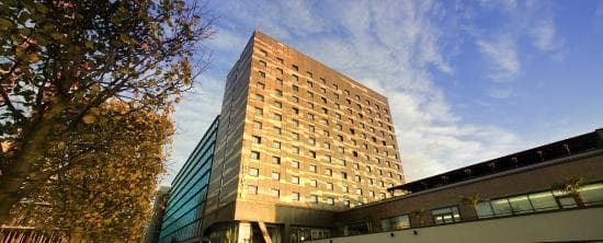 Hôtel QUALITY CROWN HOTEL PADDINGTON