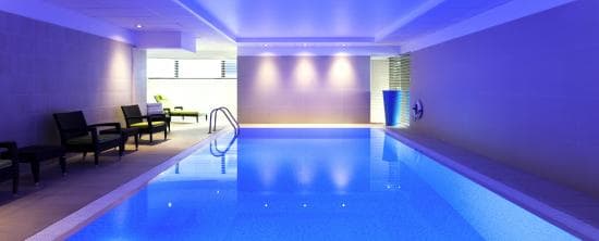 QUALITY CROWN HOTEL PADDINGTON – vue 5