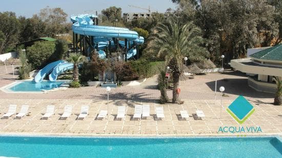 Hotel Acquaviva 3* – vue 4