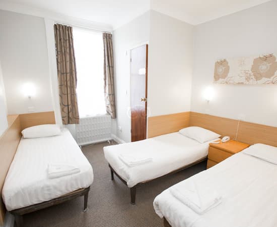 Hôtel LORDS HOTEL