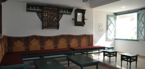 Hotel Acquaviva 3* – vue 3