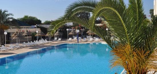 Hotel Acquaviva 3* – vue 5
