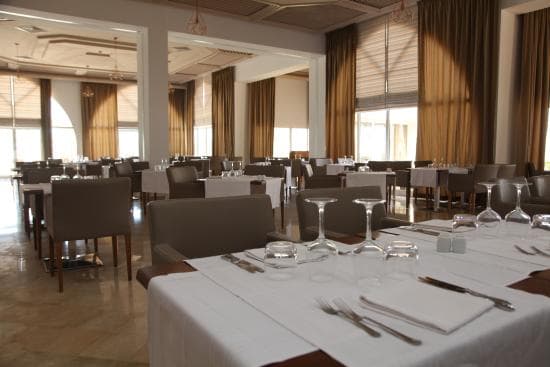 SOFITEL PALM BEACH DJERBA – vue 4