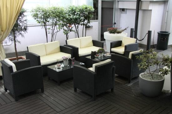 PIAVE HOTEL MESTRE - VENICE – vue 5