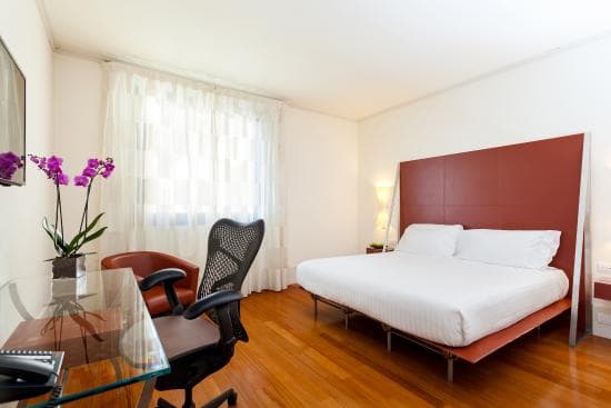 VIVAHOTEL FLEMING NOVOLI – vue 2