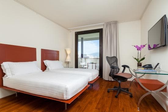 VIVAHOTEL FLEMING NOVOLI – vue 5