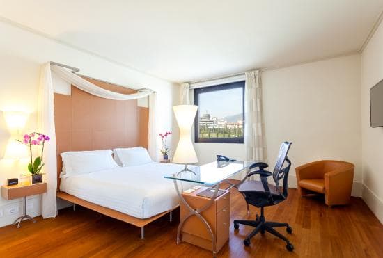 VIVAHOTEL FLEMING NOVOLI – vue 4