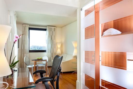 VIVAHOTEL FLEMING NOVOLI – vue 3