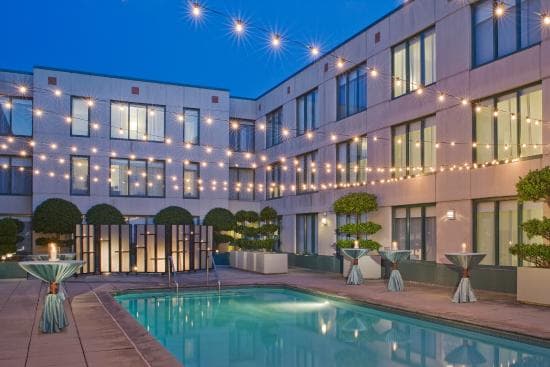 Hôtel RADISSON HOTEL FISHERMAN'S WHARF SAN FRANCISCO