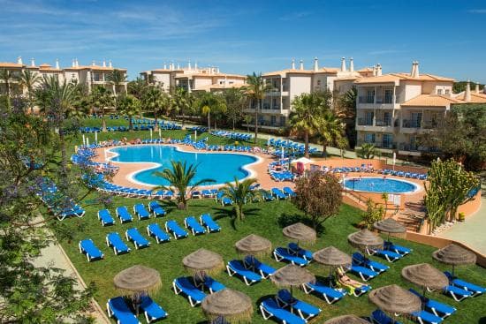 Hotel Sunny Club 3* – vue 4