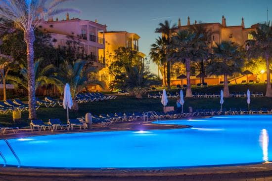 Hotel Sunny Club 3* – vue 5
