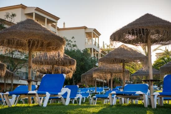 Hotel Sunny Club 3* – vue 3