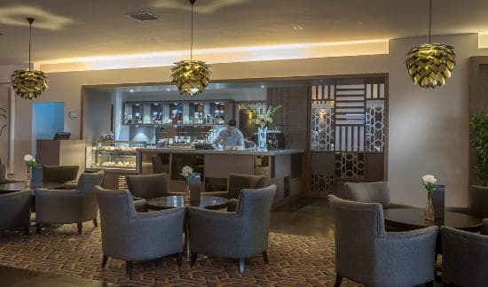 MALDRON HOTEL TALLAGHT FORMERLY TOWER HOTEL DUBLIN – vue 4