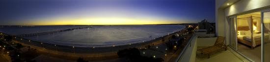 PENINSULA VALDES HOTEL TRELEW – vue 4