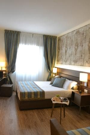 Hôtel PIAVE HOTEL MESTRE - VENICE