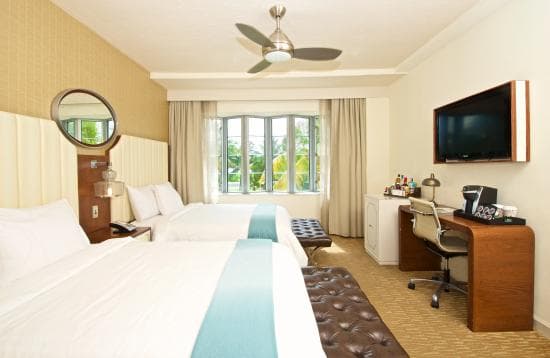 WINTERHAVEN HOTEL MIAMI – vue 3
