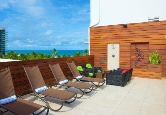 WINTERHAVEN HOTEL MIAMI – vue 4