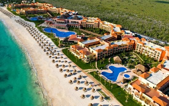 TURQUESA PLAYA APARTMENTS & GRAN HOTEL TENERIFE ISLAND – vue 5