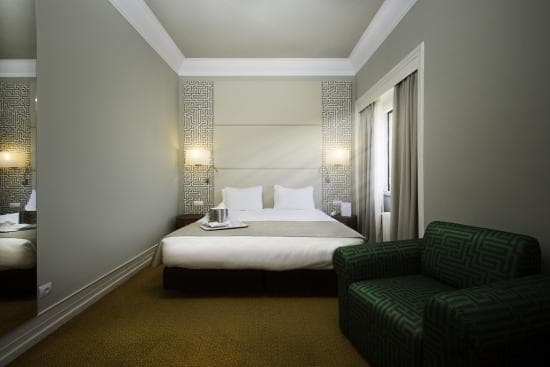 HOTEL MIRAPARQUE – vue 5