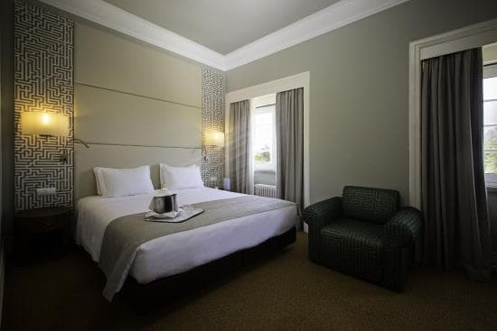 HOTEL MIRAPARQUE – vue 4