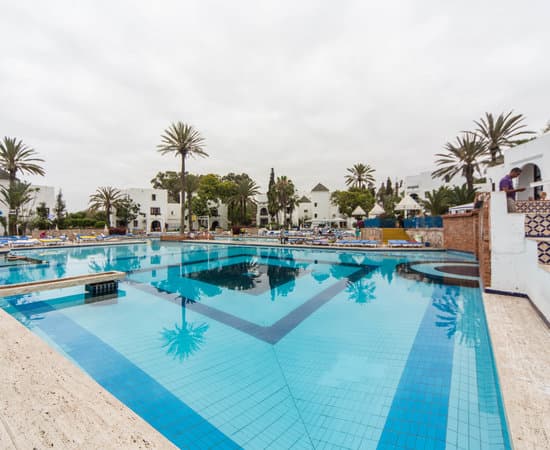 Hotel Agador Caribbean Village 3* – vue 5