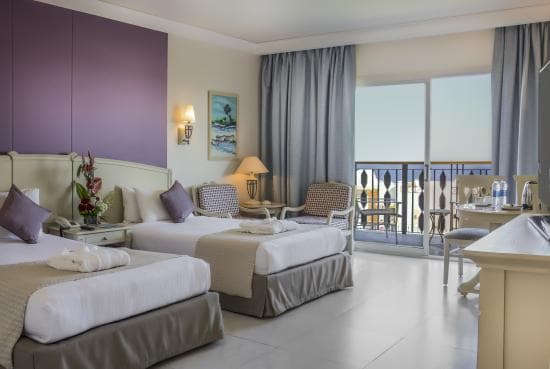 MERCURE LUNA SHARM EL SHEIKH – vue 3