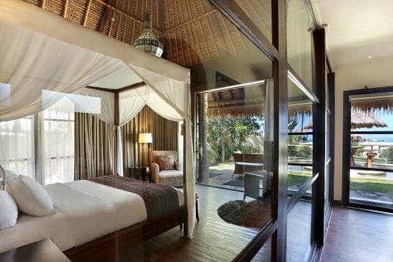 NOVOTEL CORALIA RESORT LOMBOK – vue 4