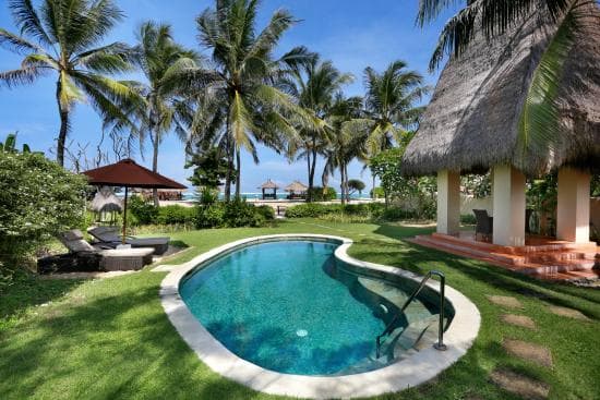NOVOTEL CORALIA RESORT LOMBOK – vue 3