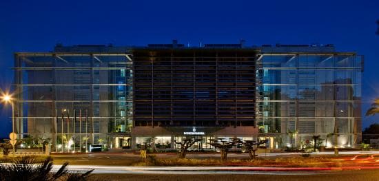 SABOIA HOTEL ESTORIL – vue 5