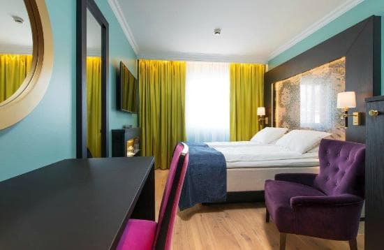THON HOTEL SPECTRUM OSLO – vue 5