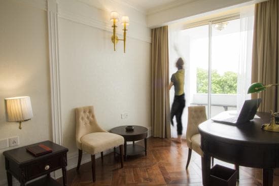 TIEN THUY HOTEL – vue 4