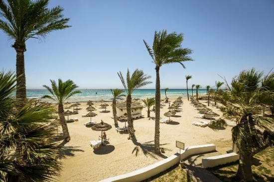 RYM BEACH JERBA – vue 4